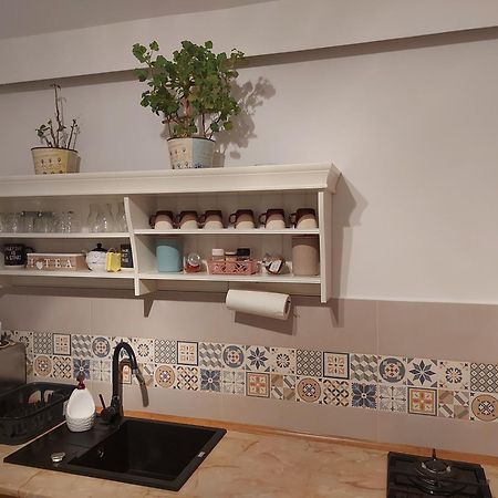 Central Lala Apartament Lägenhet Braşov Exteriör bild