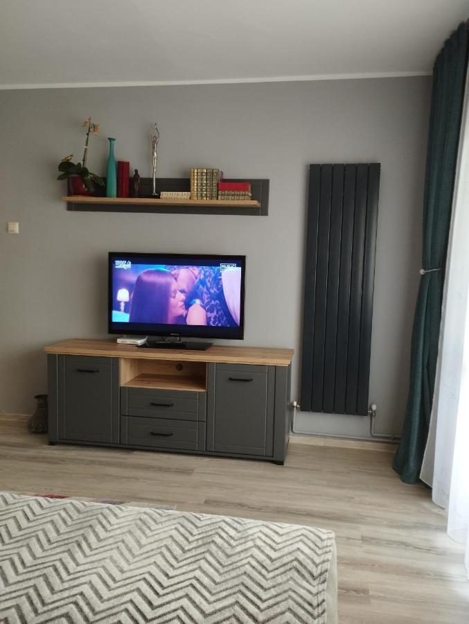 Central Lala Apartament Lägenhet Braşov Exteriör bild